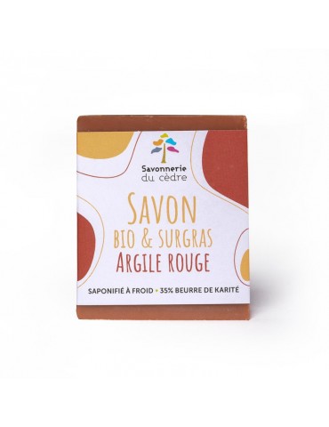 Savon naturel et artisanal...